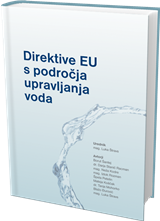 Direktive EU s področja upravljanja voda